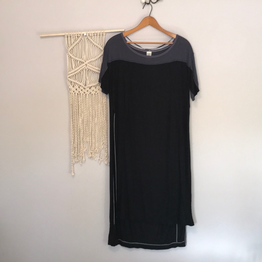 FP High Slit Tunic - Picture 3 of 4